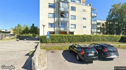 Apartments for rent in Växjö - Photo from Google Street View Apartments for rent in Växjö - Photo from Google Street View