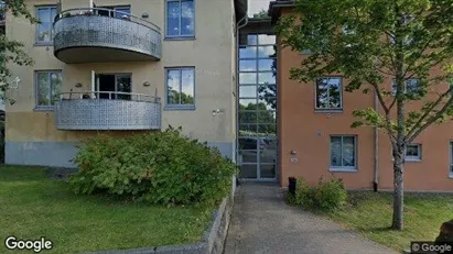 Apartments for rent in Växjö - Photo from Google Street View Apartments for rent in Växjö - Photo from Google Street View