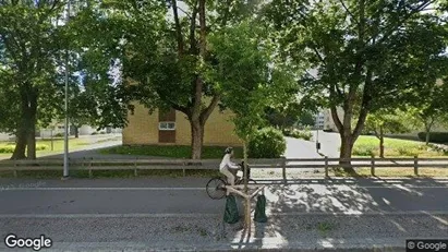Apartments for rent in Växjö - Photo from Google Street View Apartments for rent in Växjö - Photo from Google Street View