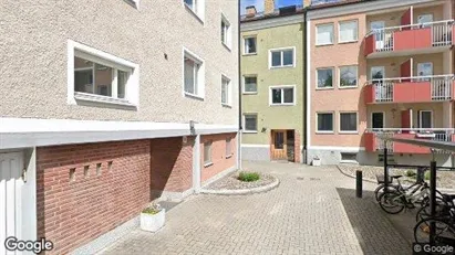 Apartments for rent in Linköping - Photo from Google Street View Apartments for rent in Linköping - Photo from Google Street View