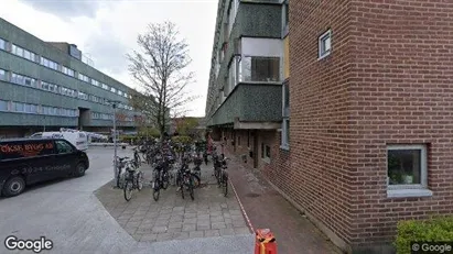 Rooms for rent in Lund - Photo from Google Street View Rooms for rent in Lund - Photo from Google Street View