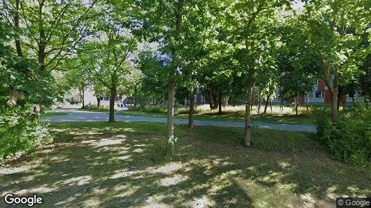 Rooms for rent in Lund - Photo from Google Street View