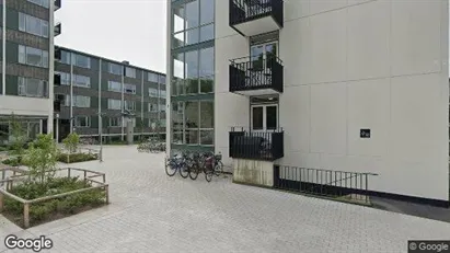 Rooms for rent in Lund - Photo from Google Street View Rooms for rent in Lund - Photo from Google Street View