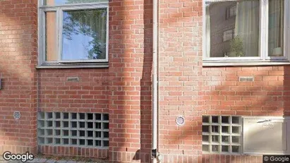 Rooms for rent in Lund - Photo from Google Street View Rooms for rent in Lund - Photo from Google Street View