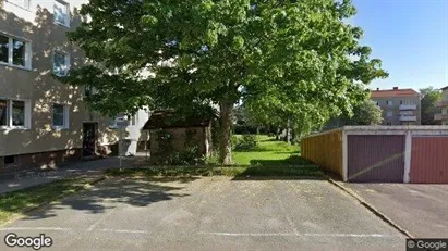 Apartments for rent in Lundby - Photo from Google Street View Apartments for rent in Lundby - Photo from Google Street View