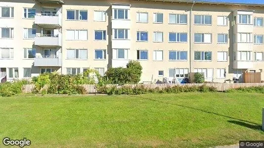 Apartments for rent in Askim-Frölunda-Högsbo - Photo from Google Street View