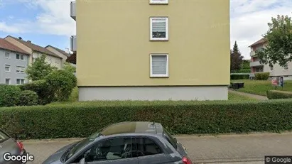 Apartments for rent in Ortenaukreis - Photo from Google Street View