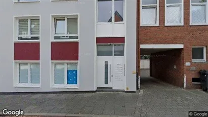 Apartments for rent in Bremen - Photo from Google Street View Apartments for rent in Bremen - Photo from Google Street View