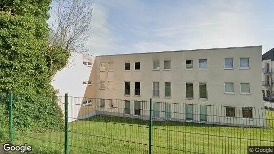 Apartments for rent in Siegen-Wittgenstein - Photo from Google Street View