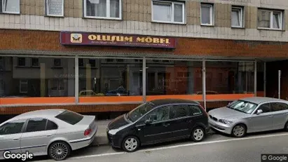 Apartments for rent in Wuppertal - Photo from Google Street View