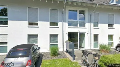 Apartments for rent in Rhein-Sieg-Kreis - Photo from Google Street View