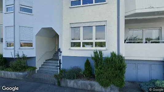 Apartments for rent in Koblenz - Photo from Google Street View