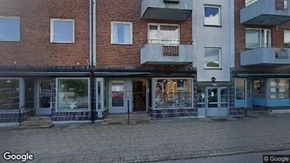 Apartments for rent in Markaryd - Photo from Google Street View Apartments for rent in Markaryd - Photo from Google Street View