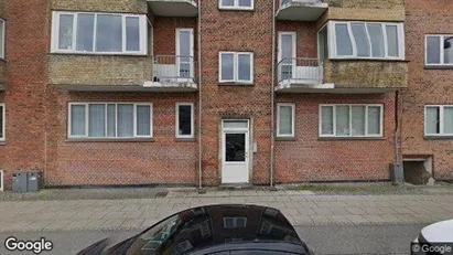 Apartments for rent in Nørresundby - Photo from Google Street View Apartments for rent in Nørresundby - Photo from Google Street View