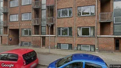 Apartments for rent in Aalborg Center - Photo from Google Street View Apartments for rent in Aalborg Center - Photo from Google Street View