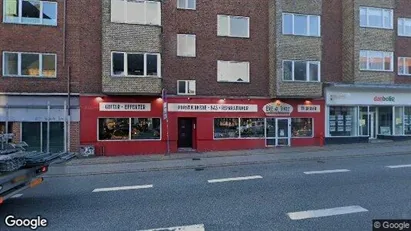 Apartments for rent in Aalborg Center - Photo from Google Street View Apartments for rent in Aalborg Center - Photo from Google Street View