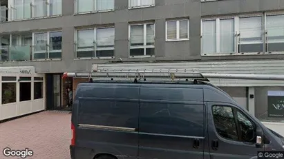 Apartments for rent in Knokke-Heist - Photo from Google Street View Apartments for rent in Knokke-Heist - Photo from Google Street View