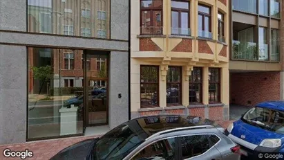 Apartments for rent in Knokke-Heist - Photo from Google Street View Apartments for rent in Knokke-Heist - Photo from Google Street View