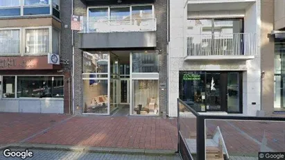 Apartments for rent in Knokke-Heist - Photo from Google Street View Apartments for rent in Knokke-Heist - Photo from Google Street View