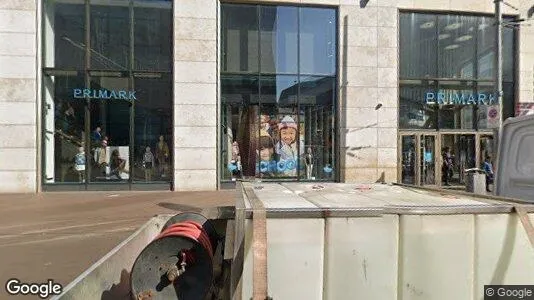 Apartments for rent in The Hague Centrum - Photo from Google Street View