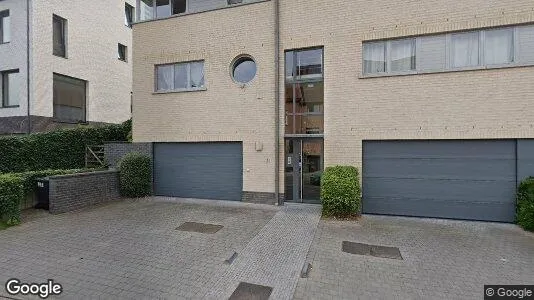 Apartments for rent in Wezembeek-Oppem - Photo from Google Street View