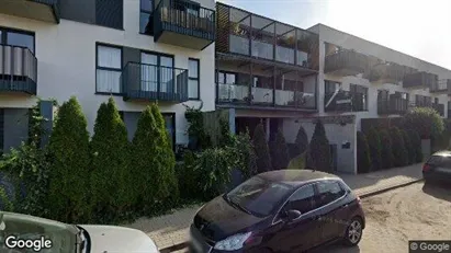 Apartments for rent in Poznań - Photo from Google Street View Apartments for rent in Poznań - Photo from Google Street View