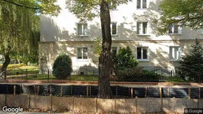 Apartments for rent in Poznań - Photo from Google Street View Apartments for rent in Poznań - Photo from Google Street View