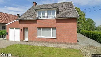 Apartments for rent in Stad Antwerp - Photo from Google Street View