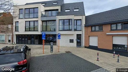 Apartments for rent in Putte - Photo from Google Street View