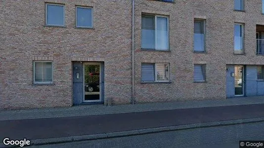 Apartments for rent in Berlaar - Photo from Google Street View