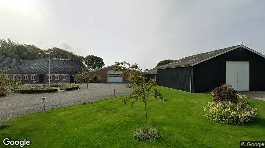 Apartments for rent in Ribe - Photo from Google Street View