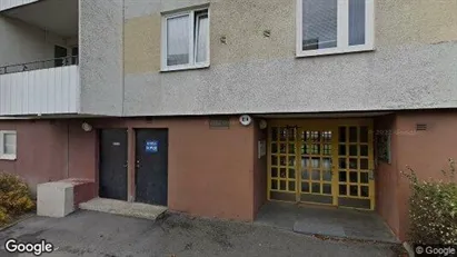 Apartments for rent in Eskilstuna - Photo from Google Street View Apartments for rent in Eskilstuna - Photo from Google Street View