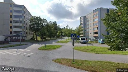 Apartments for rent in Pori - Photo from Google Street View