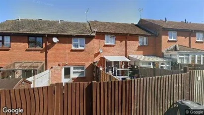 Apartments for rent in Berkeley - Gloucestershire - Photo from Google Street View Apartments for rent in Berkeley - Gloucestershire - Photo from Google Street View