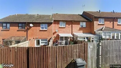 Apartments for rent in Berkeley - Gloucestershire - Photo from Google Street View