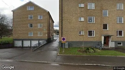 Apartments for rent in Skövde - Photo from Google Street View