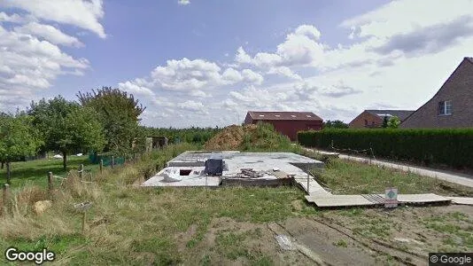 Apartments for rent in Sint-Truiden - Photo from Google Street View