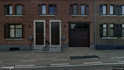 Apartments for rent in Sint-Truiden - Photo from Google Street View