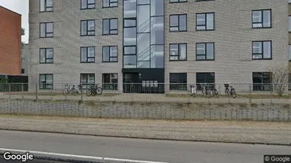 Apartments for rent in Odense C - Photo from Google Street View Apartments for rent in Odense C - Photo from Google Street View