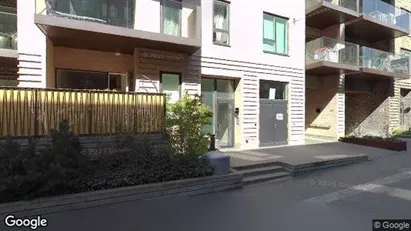 Apartments for rent in Copenhagen S - Photo from Google Street View Apartments for rent in Copenhagen S - Photo from Google Street View