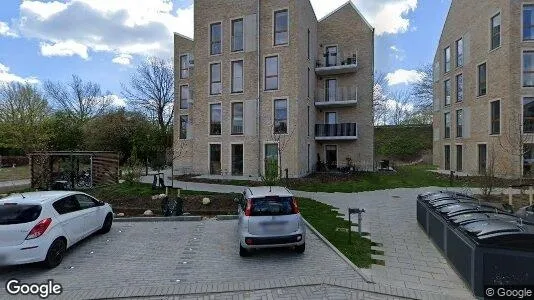 Apartments for rent in Greve - Photo from Google Street View