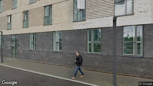 Apartments for rent in Copenhagen S - Photo from Google Street View
