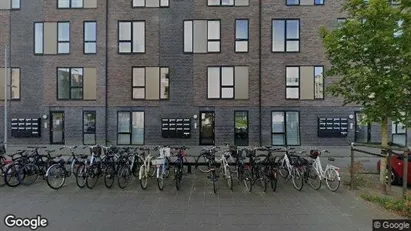Apartments for rent in Odense V - Photo from Google Street View Apartments for rent in Odense V - Photo from Google Street View
