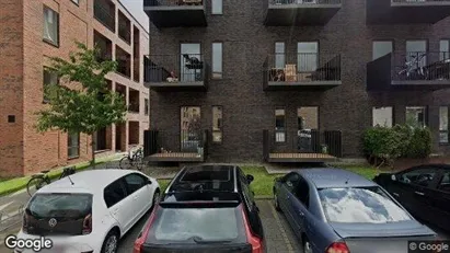 Apartments for rent in Risskov - Photo from Google Street View Apartments for rent in Risskov - Photo from Google Street View