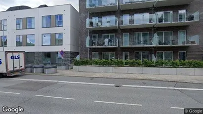 Apartments for rent in Nørresundby - Photo from Google Street View Apartments for rent in Nørresundby - Photo from Google Street View
