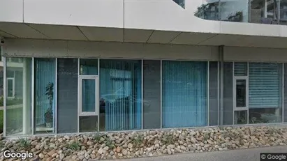 Apartments for rent in Aarhus C - Photo from Google Street View