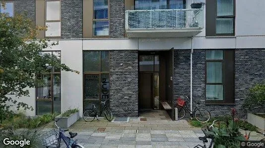 Apartments for rent in Copenhagen S - Photo from Google Street View