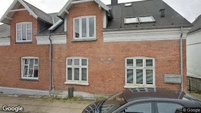 Apartments for rent in Kolding - Photo from Google Street View Apartments for rent in Kolding - Photo from Google Street View
