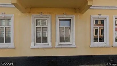 Apartments for rent in Sønderborg - Photo from Google Street View Apartments for rent in Sønderborg - Photo from Google Street View
