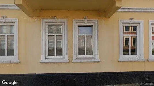 Apartments for rent in Sønderborg - Photo from Google Street View